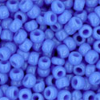 TOHO Opaque Cornflower 11/0 Round - TR-11-43D