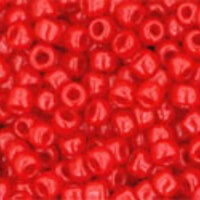 TOHO Opaque Cherry 11/0 Round - TR-11-45A