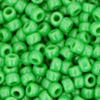 TOHO Opaque Mint Green 11/0 Round - TR-11-47