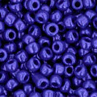 TOHO Opaque Navy Blue 11/0 Round - TR-11-48
