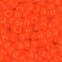 TOHO Opaque Sunset Orange 11/0 Round - TR-11-50