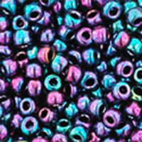 TOHO Higher-Metallic Dragonfly 11/0 Round - TR-11-505