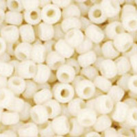 TOHO Opaque Light Beige 11/0 Round - TR-11-51