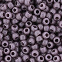 TOHO Opaque Lavender 11/0 Round - TR-11-52