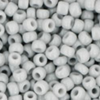 TOHO Opaque Dark Gray 11/0 Round - TR-11-53