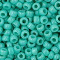 TOHO Opaque Turquoise 11/0 Round - TR-11-55