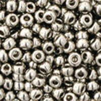 TOHO Nickel 11/0 Round - TR-11-711
