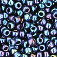 TOHO Metallic Cosmos 11/0 Round - TR-11-88