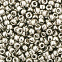 TOHO Nickel 15/0 Round - TR-15-711