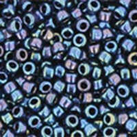 TOHO Metallic Cosmos 15/0 Round - TR-15-88