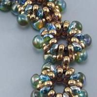 Trin'y Mini Mushy Bracelet