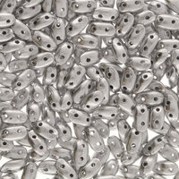 Wave 3mm x 7mm - Bronze Aluminium - WAV3700030-01700