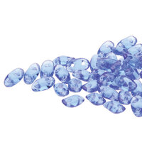 Wave 3mm x 7mm - Sapphire - WAV3730060