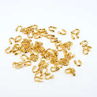 4.5mm x 4mm Wire Guardian - Gold