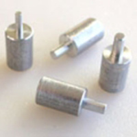 WigJig - Super Pegs Set 1/4" 4/pkg Delphi/Centaur/Cent-Lite/Cyclops