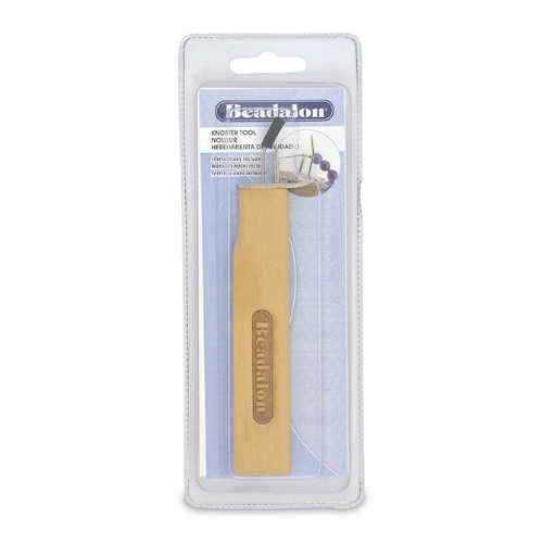 EZ Knotting Tool by Beadsmith 