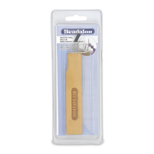 Beadalon Knotter Tool - JTECONKNOT