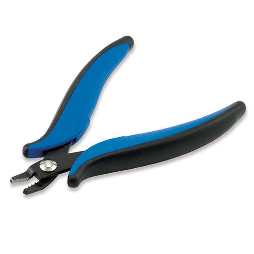 Crimp Tool - Dual - JTCRIMP4
