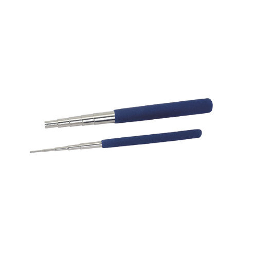 Jump Ring Mandrel - Round 2 x 5 Step - 228A-200 