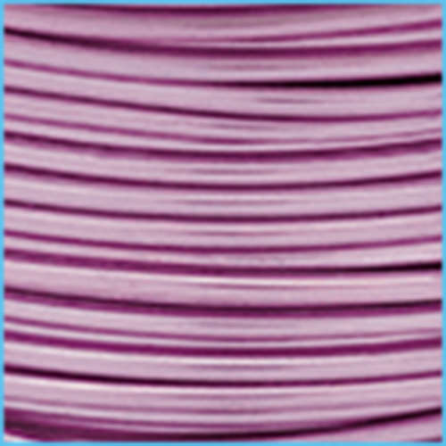 18 Gauge (1.0 mm) - 49.8 ft (15.2 m) - Lavender - AW1-18-08-1/4#