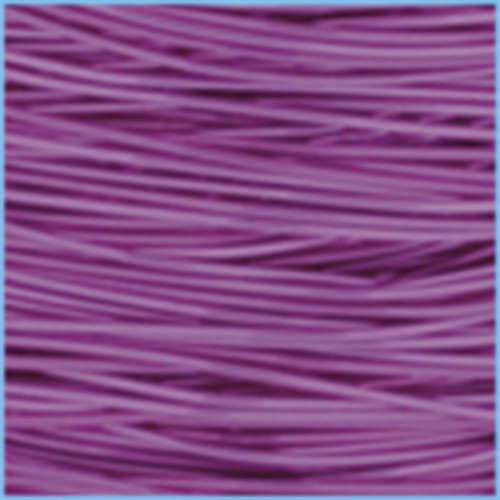 20 Gauge (.81 mm) - 78.8 ft (24m) - Silver Plated - Plum - AW1-20S-08-1/4#