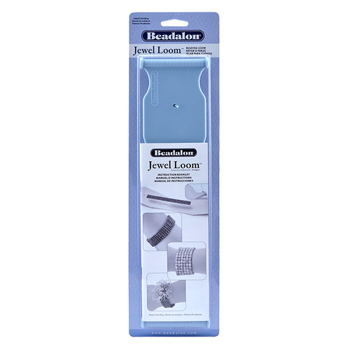 Jewel Loom® by Julianna C. Avelar - 206S-060