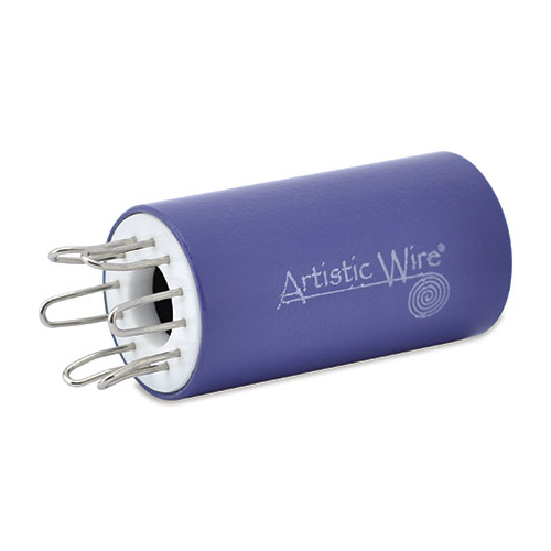 Artistic Wire Knitter Tool - 6 Prong - 228S-436
