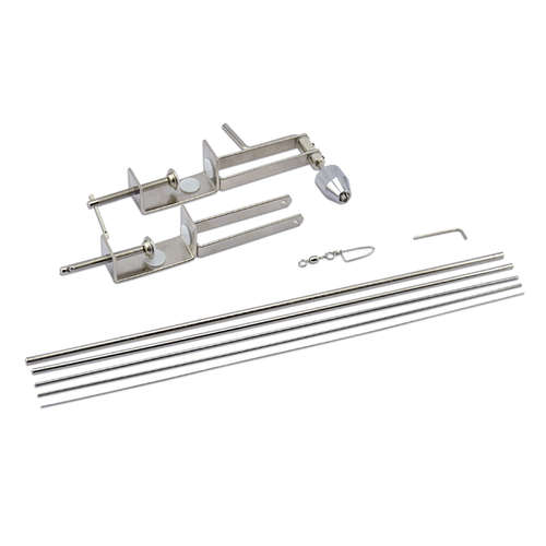 Professional Deluxe Coiling Gizmo - JTPROFWIN