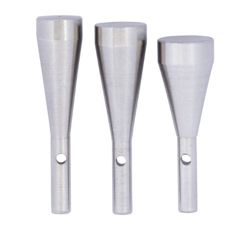 Conetastic Accessory Tool - Inverted Mandrels - Large 5.3mm to 14mm / Medium 5mm to 12.8mm / Small 5mm to 10.8mm - 228S-718