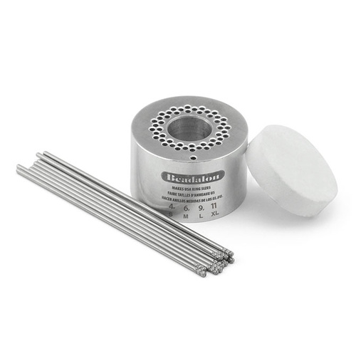 Ring Weaver Tool by Kleshna Handel - 228S-310