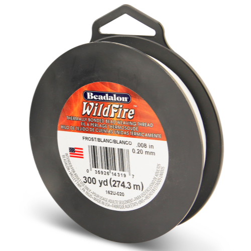 Wildfire - 0.008" / 0.20mm Frost - 300 YD / 274m - 162U-020