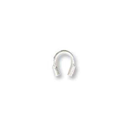 Wire Guard - Silver Plate - WG01SP