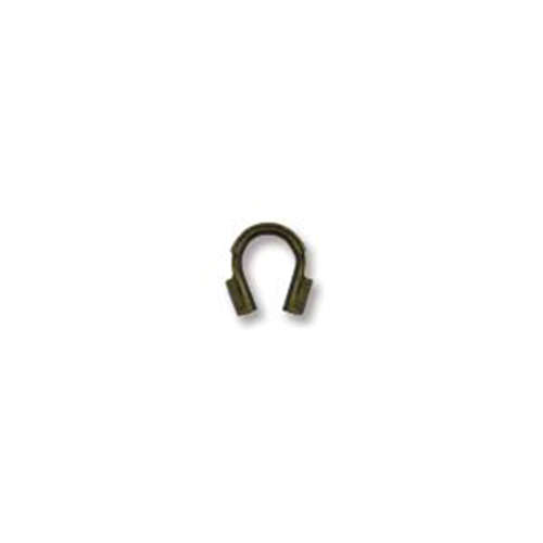 Wire Guard - Antique Brass - WG01ABP
