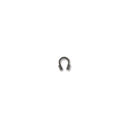 Wire Guard - Antique Silver Plate - WG01ASP