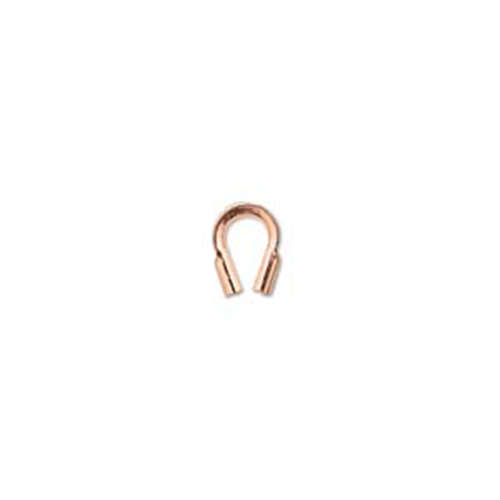 Wire Guard - Copper Plate - WG01CP