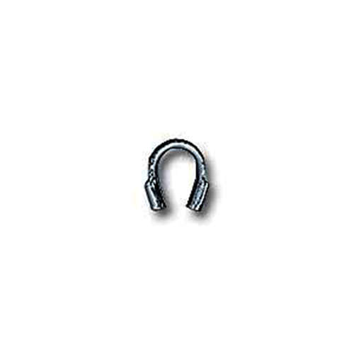 Wire Guard - Gunmetal Plate - WG01BO