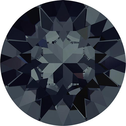1088 - PP32 (4.00 – 4.10mm) - Graphite F (253) - Xirius Chaton Round Stone