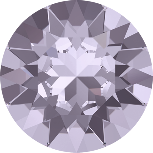 1088 - PP32 (4.00 – 4.10mm) - Smoky Mauve F (265) - Xirius Chaton Round Stone