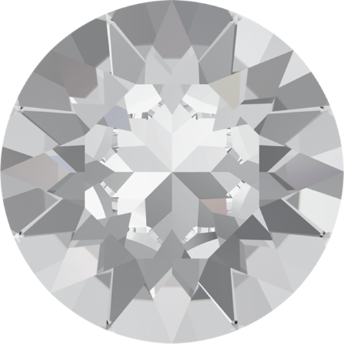 1088 - SS29 (6.14 – 6.32mm) - Crystal (001) - Xirius Chaton Round Stone