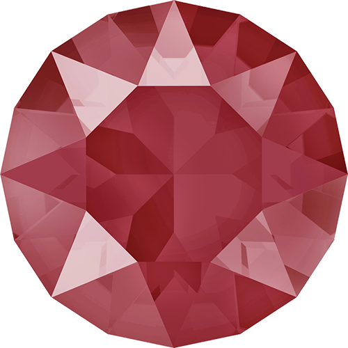 1088 - SS39 (8.16 – 8.41mm) - Crystal Royal Red (001 L107S) - Xirius Chaton Round Stone