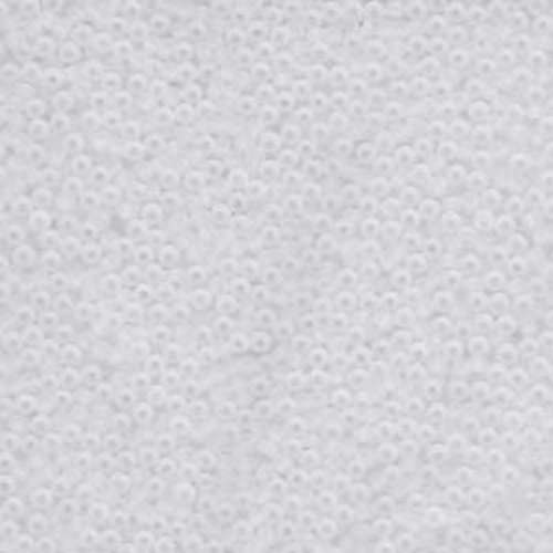 Miyuki 11/0 Rocaille Bead - 11-9131F - Matte Transparent Crystal