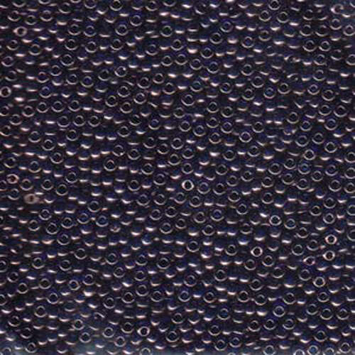 Miyuki 11/0 Rocaille Bead - 11-9308 - Sapphire Gold Luster