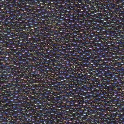 Miyuki 11/0 Rocaille Bead - 11-9333 - Fuchsia AB