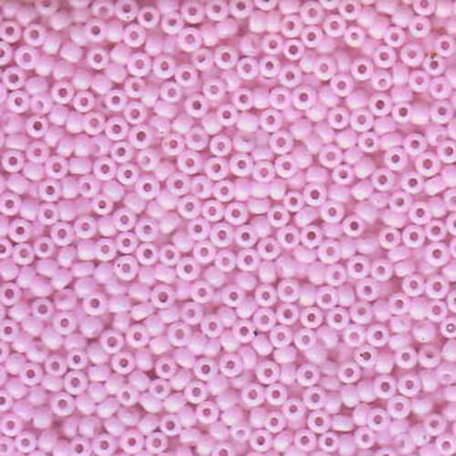 Miyuki 11/0 Rocaille Bead - 11-9415 - Opaque Pink
