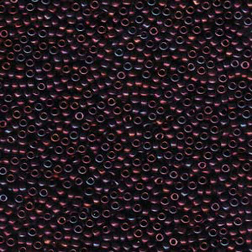 Miyuki 11/0 Rocaille Bead - 11-9466 - Bronze Iris