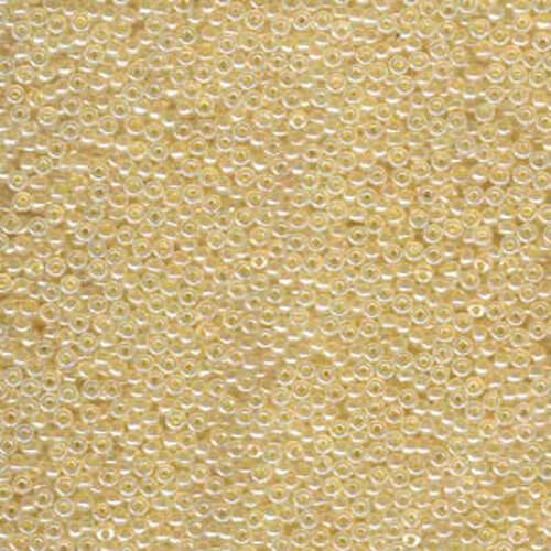 Miyuki 11/0 Rocaille Bead - 11-9516 - Daffodil Ceylon
