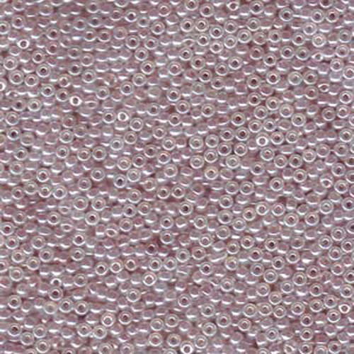 Miyuki 11/0 Rocaille Bead - 11-9542 - Light Amethyst Ceylon