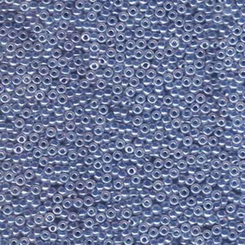 Miyuki 11/0 Rocaille Bead - 11-9545 - Dark Sky Blue Ceylon