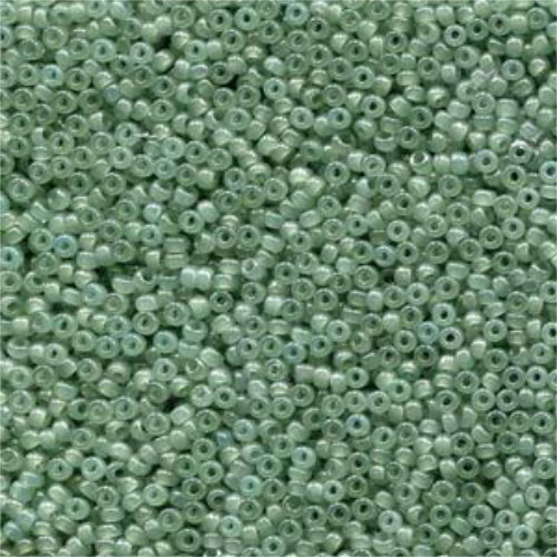 Miyuki 11/0 Rocaille Bead - 11-92375 - Sage