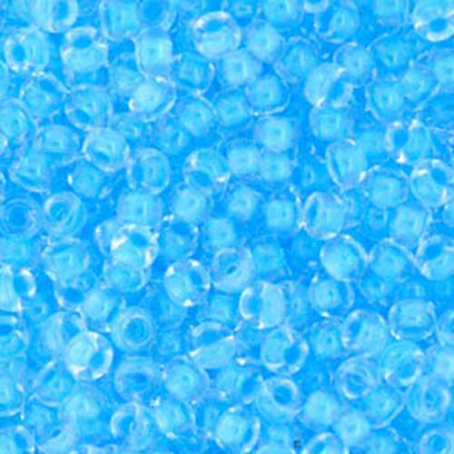Miyuki 11/0 Rocaille Bead - 11-94300 - Luminous Ocean Blue